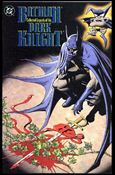 Batman: Collected Legends of the Dark Knight Cover Image 1