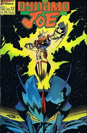 Dynamo Joe issue 12