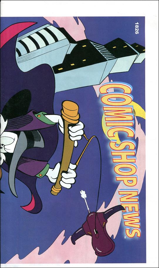 Comic Shop News issue 1826