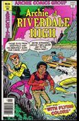 Archie at Riverdale High issue 66