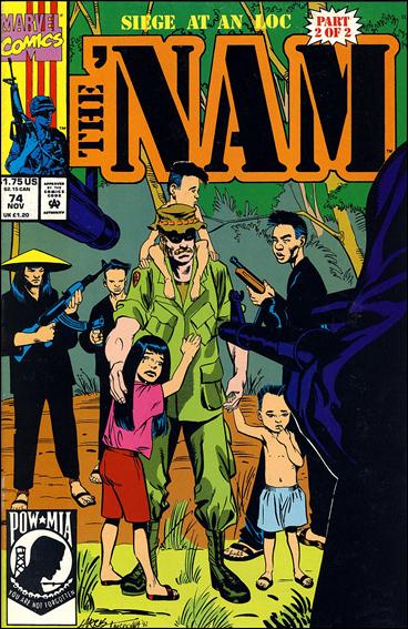 'Nam issue 74