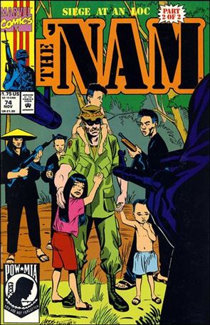 'Nam issue 74