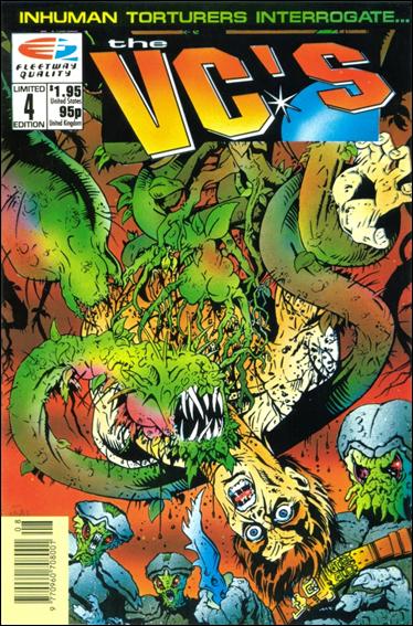 VC's issue 4