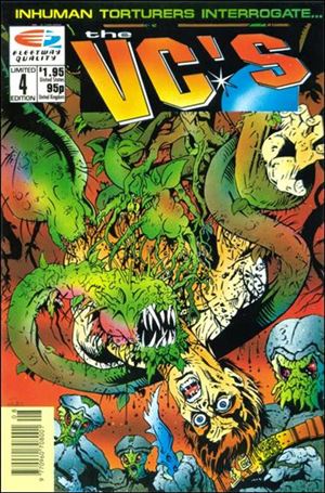 VC's issue 4