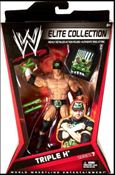 WWE: Elite Collection (Series 07) figure 5 Triple H
