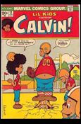 Li'l Kids Cover Image 2