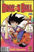 Dragonball Part 6 Cover Image 2