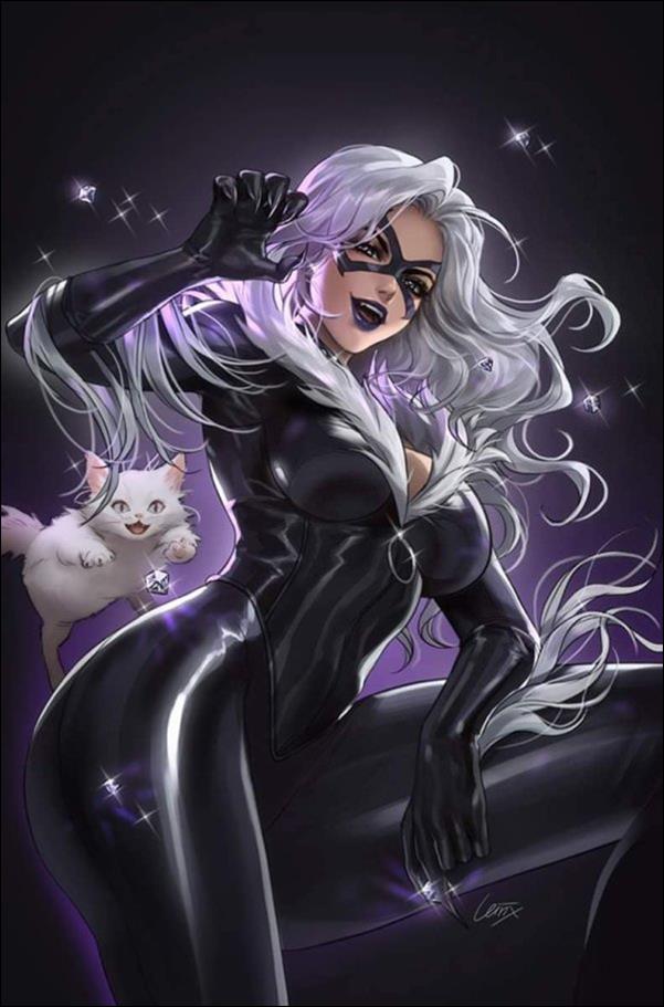 Amazing Spider-Man (2022) issue 34-G Leirix Li Unknown Comics Virgin Cover