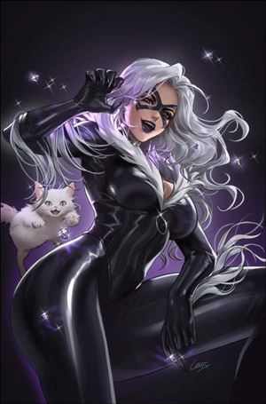Amazing Spider-Man (2022) issue 34-G Leirix Li Unknown Comics Virgin Cover