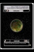 Star Wars: Special Edition Limited (Base Set) card 133 Wakeelmui