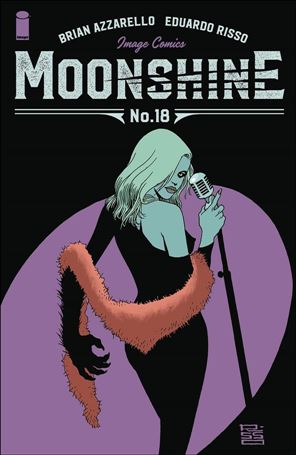Moonshine issue 18