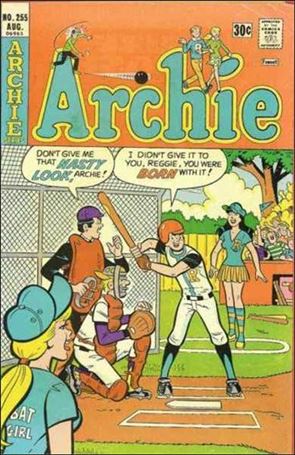 Archie (1942) issue 255