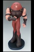 X-Men: Evolution Maquettes item 4 Juggernaut 1/2500