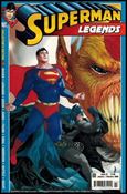 Superman Legends issue 23