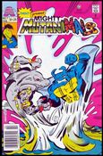 Mighty Mutanimals (1992) issue 7