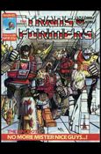 Transformers (UK) issue 31
