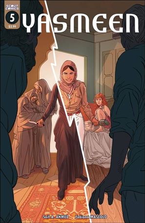 Yasmeen issue 5