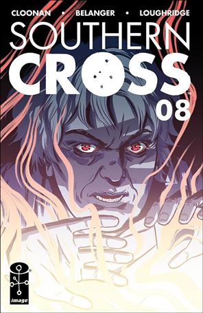 Southern Cross issue 8