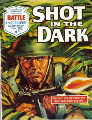 Battle Picture Library issue 402