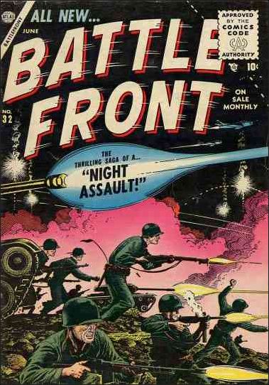 Battlefront issue 32