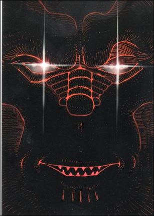 Creators Alternate Universe (Base Set) card 79 Narz 