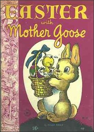 Four Color (1942) issue 103