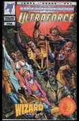 Malibu Ashcan: UltraForce issue 0.1-Z-INVALID