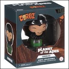 Dorbz figure 329 Cornelius 
