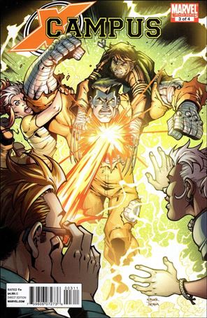 X-Campus issue 3