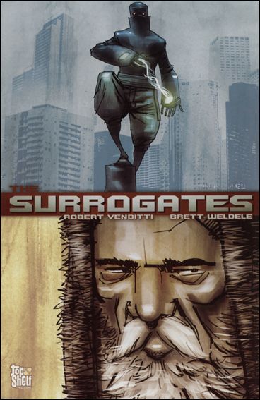 Surrogates issue 4