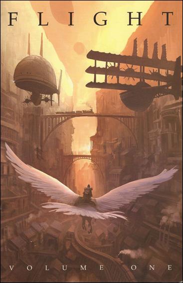 Flight issue 1-D No Border