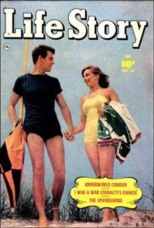 Life Story issue 35