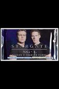 Stargate SG-1: Season 9 card 2 Sealed Pack