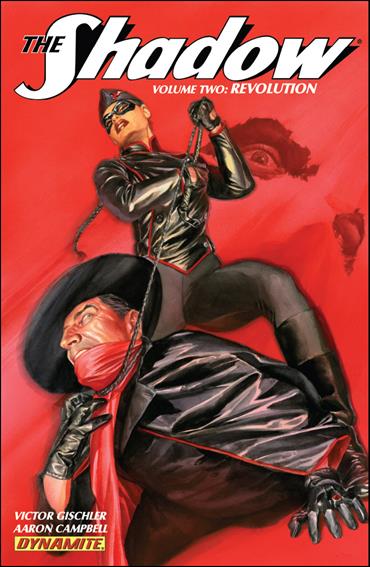 Shadow issue 2