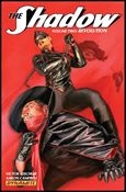 Shadow issue 2