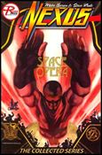 Nexus: Space Opera Cover Image 1