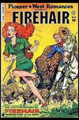 Pioneer West Romances issue 5