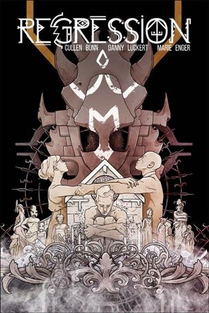 Regression issue 2