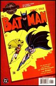 Millennium Edition: Batman Cover Image 1