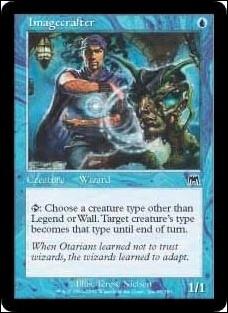 Magic the Gathering: Onslaught (Base Set) card 87 Imagecrafter