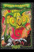 Plasm Zero Issue (Base Set) card 133 Body Barges
