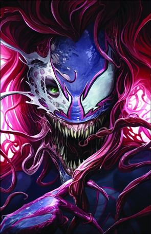 Amazing Spider-Man (2015) issue 29-E Francesco Mattina ComicXposure Virgin Cover
