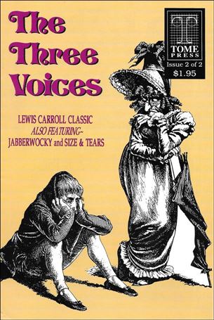 Three Voices Cover Image 1