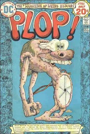 Plop! issue 8