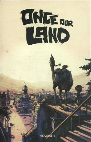 Once Our Land Cover Image 1