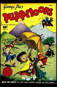 George Pal's Puppetoons issue 10