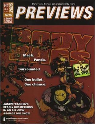 Previews issue 206