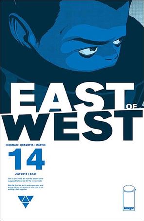 East of West issue 14