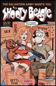 Shooty Beagle Cover Image 2