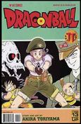 Dragonball Part 3 issue 11